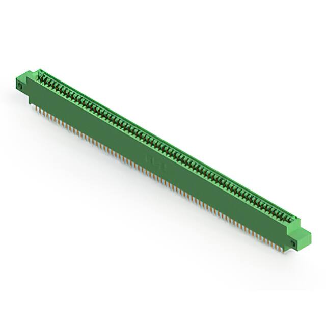 345-132-525-812 EDAC Inc.  Edgeboard Connectors